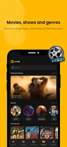 sony-ka Movies and shows