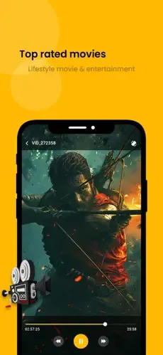 sony-ka Top Rated Movies